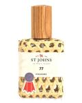 St Johns No. 77 Cologne Spray 4 Oz