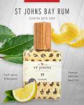 St Johns No. 77 Cologne Spray 4 Oz