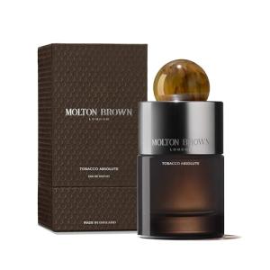 Molton Brown Tobacco Absolute Men's Eau de Parfum
