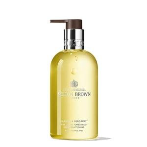 Molton Brown Orange & Bergamot Hand Wash 10 oz