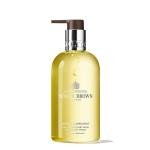 Molton Brown Orange & Bergamot Hand Wash 10 oz
