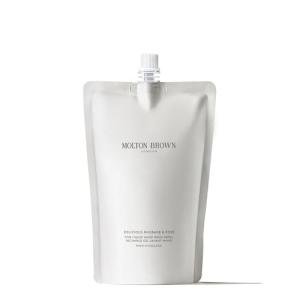 Molton Brown Rhubarb & Rose Hand Wash Refill