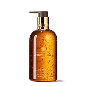 Molton Brown Oudh Accord & Gold Hand Wash 10 oz