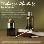 Molton Brown Tobacco Absolute Men's Eau de Toilette