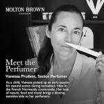 Molton Brown Rhubarb & Rose Hand Wash Refill