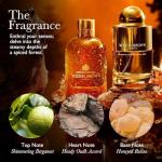 Molton Brown Oudh Accord & Gold Hand Wash 10 oz