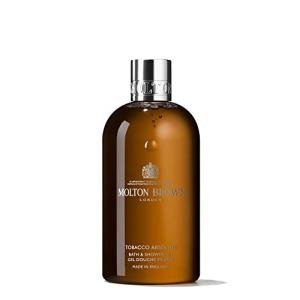 Molton Brown Tobacco Absolute Shower Gel 10 oz