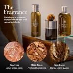 Molton Brown Tobacco Absolute Shower Gel 10 oz