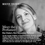 Molton Brown Tobacco Absolute Shower Gel 10 oz