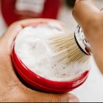Proraso Moisturizing Shaving Soap for Coarse Beards