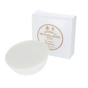 D.R. Harris Almond Shaving Soap Refill Bar