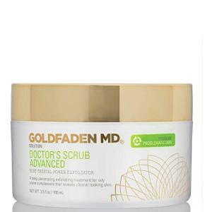 Goldfaden MD Microdermabrasion Scrub with Grapefruit Oil