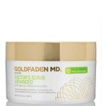 Goldfaden MD Microdermabrasion Scrub with Grapefruit Oil