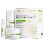 Goldfaden MD Brightening Transformation Skincare Kit