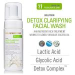 Goldfaden MD Detox Foaming AHA Cleanser 4 oz