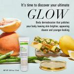 Goldfaden MD Doctor's Body Scrub with Ruby Crystals