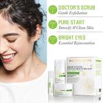 Goldfaden MD Brightening Transformation Skincare Kit