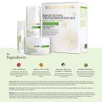 Goldfaden MD Brightening Transformation Skincare Kit