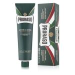 Proraso Men's Refreshing Shaving Cream