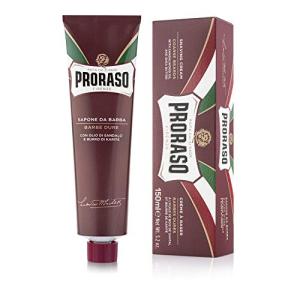 Proraso Men's Nourishing Shaving Cream