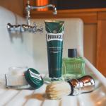 Proraso Men's Refreshing Shaving Cream