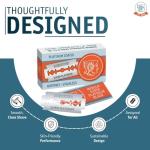 Merkur Razor Double Edge Razor Blades, MK-911, 10 Count (Pack of 1)