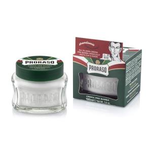 Proraso Pre-Shave Cream with Menthol and Eucalyptus