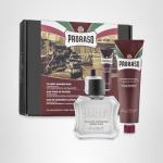 Proraso Classic Shaving Duo for Coarse Beards