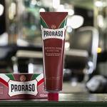 Proraso Men's Nourishing Shaving Cream