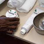 Proraso Pre-Shave Cream for Sensitive Skin