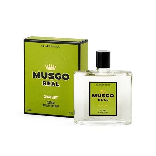 Colognes and Splashes