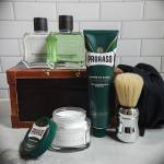 Proraso Men's Refreshing Shaving Cream