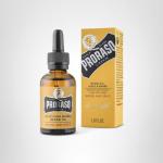 Proraso Wood & Spice Beard Oil for Men