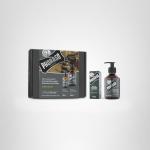Proraso Beard Care Kit for Thick Beards