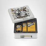 Proraso Wood and Spice Beard Care Gift Set
