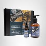 Proraso Azure Lime Beard Care Kit for Men