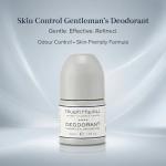 Truefitt & Hill Men's Aluminum-Free Deodorant 1.7 oz