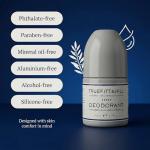 Truefitt & Hill Men's Aluminum-Free Deodorant 1.7 oz