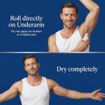 Truefitt & Hill Men's Aluminum-Free Deodorant 1.7 oz