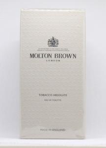 Molton Brown Tobacco Absolute Men's Eau de Toilette
