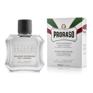 Proraso Soothing After Shave Balm for Men