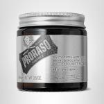 Proraso Beard Paste and Facial Scrub, 3.5 oz