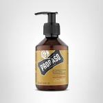 Proraso Wood and Spice Beard Wash, 6.8 oz