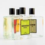 Musgo Real Classic Cologne - Invigorating Scent