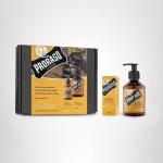 Proraso Sandalwood Beard Care Kit for Men