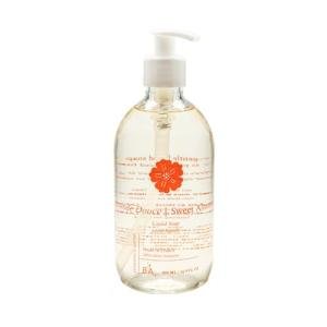 Provence Sante Almond Oil Liquid Hand Soap
