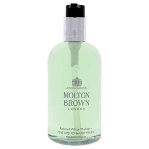 Molton Brown White Mulberry Liquid Hand Wash 10 oz