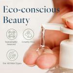 Provence Sante Almond Oil Liquid Hand Soap