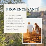 Provence Sante Almond Oil Liquid Hand Soap