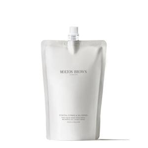 Molton Brown Coastal Cypress Hand Wash Refill 13.5 oz